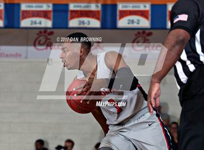 Thumbnail 3 in Findlay Prep vs Prolific Prep Academy (Chick-fil-a Classic) photogallery.