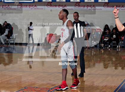 Thumbnail 3 in Findlay Prep vs Prolific Prep Academy (Chick-fil-a Classic) photogallery.