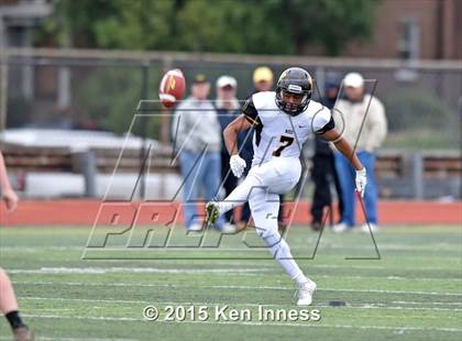 Thumbnail 1 in Archbishop Wood @ Archbishop Ryan photogallery.
