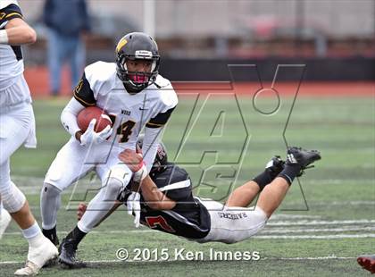 Thumbnail 2 in Archbishop Wood @ Archbishop Ryan photogallery.