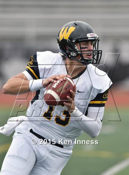 Thumbnail 2 in Archbishop Wood @ Archbishop Ryan photogallery.