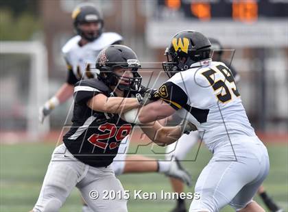 Thumbnail 3 in Archbishop Wood @ Archbishop Ryan photogallery.