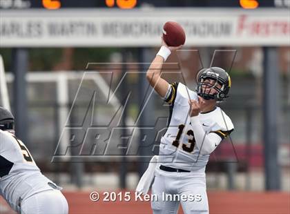 Thumbnail 3 in Archbishop Wood @ Archbishop Ryan photogallery.