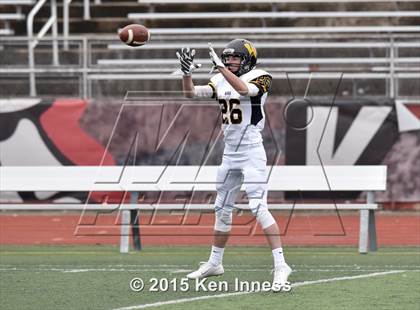 Thumbnail 1 in Archbishop Wood @ Archbishop Ryan photogallery.