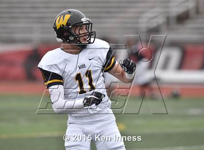 Thumbnail 1 in Archbishop Wood @ Archbishop Ryan photogallery.
