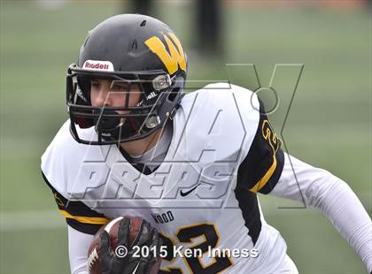 Thumbnail 2 in Archbishop Wood @ Archbishop Ryan photogallery.