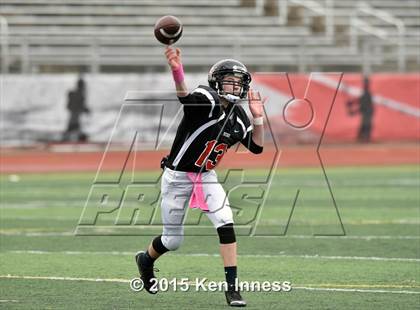 Thumbnail 2 in Archbishop Wood @ Archbishop Ryan photogallery.