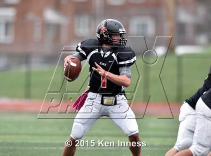 Thumbnail 2 in Archbishop Wood @ Archbishop Ryan photogallery.