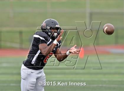 Thumbnail 3 in Archbishop Wood @ Archbishop Ryan photogallery.