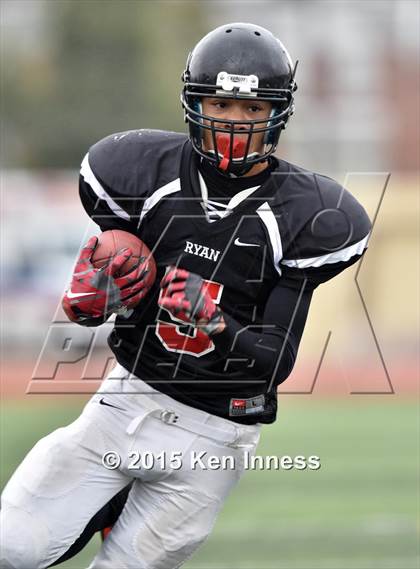 Thumbnail 3 in Archbishop Wood @ Archbishop Ryan photogallery.