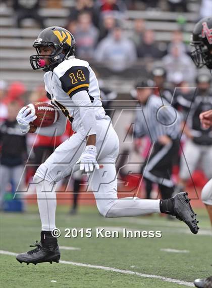 Thumbnail 3 in Archbishop Wood @ Archbishop Ryan photogallery.