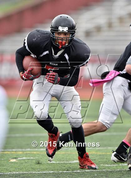 Thumbnail 2 in Archbishop Wood @ Archbishop Ryan photogallery.