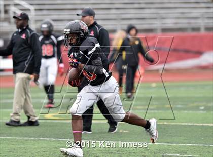 Thumbnail 1 in Archbishop Wood @ Archbishop Ryan photogallery.