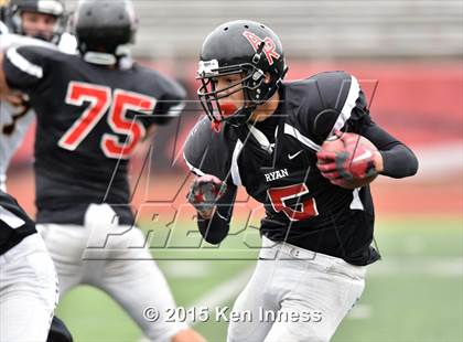 Thumbnail 1 in Archbishop Wood @ Archbishop Ryan photogallery.