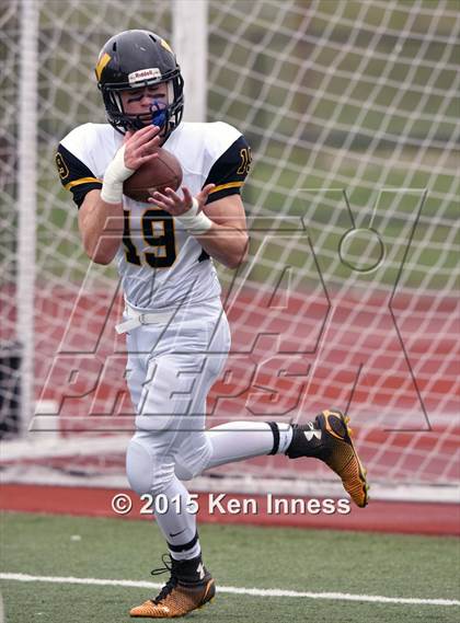 Thumbnail 2 in Archbishop Wood @ Archbishop Ryan photogallery.
