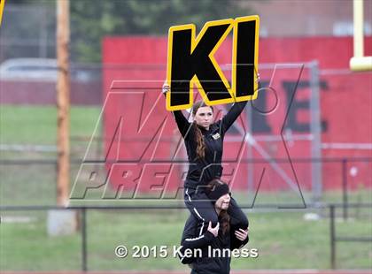 Thumbnail 1 in Archbishop Wood @ Archbishop Ryan photogallery.