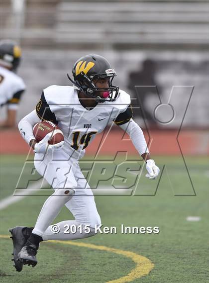 Thumbnail 2 in Archbishop Wood @ Archbishop Ryan photogallery.