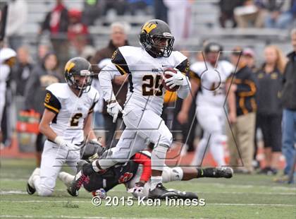 Thumbnail 2 in Archbishop Wood @ Archbishop Ryan photogallery.