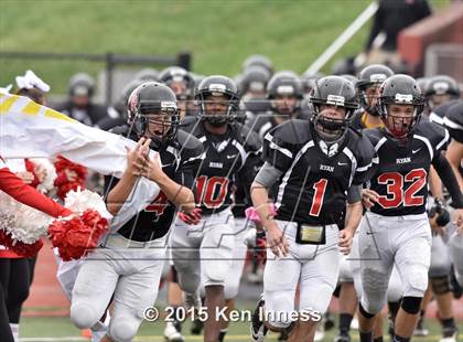 Thumbnail 2 in Archbishop Wood @ Archbishop Ryan photogallery.