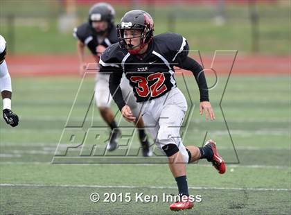 Thumbnail 1 in Archbishop Wood @ Archbishop Ryan photogallery.