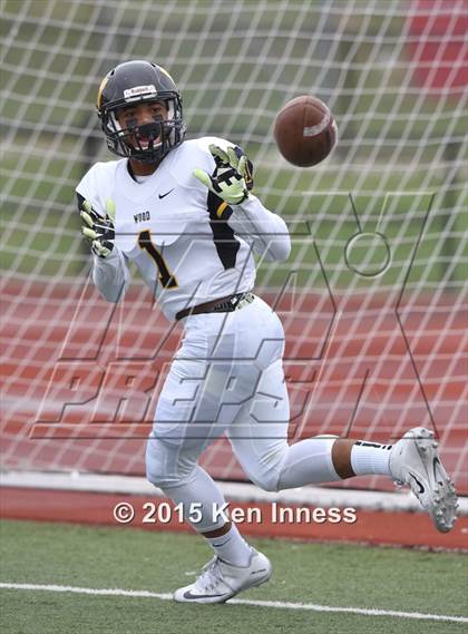 Thumbnail 1 in Archbishop Wood @ Archbishop Ryan photogallery.