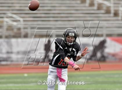 Thumbnail 3 in Archbishop Wood @ Archbishop Ryan photogallery.