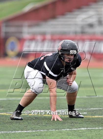 Thumbnail 1 in Archbishop Wood @ Archbishop Ryan photogallery.