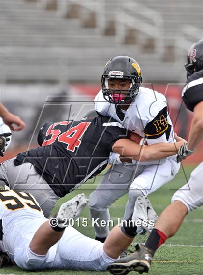 Thumbnail 2 in Archbishop Wood @ Archbishop Ryan photogallery.