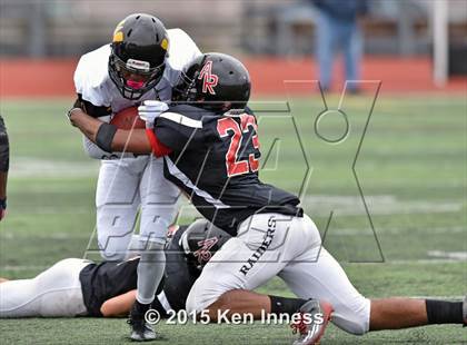 Thumbnail 3 in Archbishop Wood @ Archbishop Ryan photogallery.