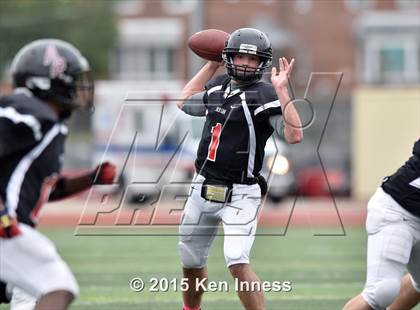 Thumbnail 3 in Archbishop Wood @ Archbishop Ryan photogallery.