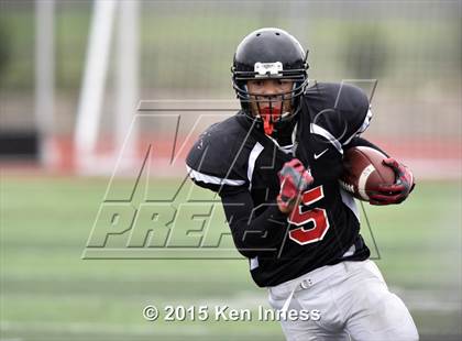 Thumbnail 1 in Archbishop Wood @ Archbishop Ryan photogallery.