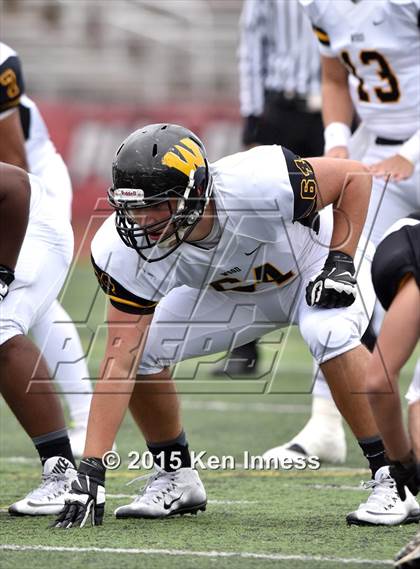 Thumbnail 3 in Archbishop Wood @ Archbishop Ryan photogallery.