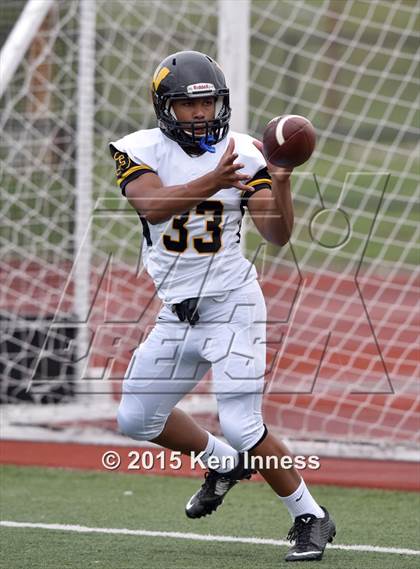 Thumbnail 3 in Archbishop Wood @ Archbishop Ryan photogallery.