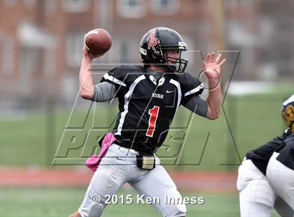 Thumbnail 3 in Archbishop Wood @ Archbishop Ryan photogallery.