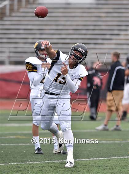 Thumbnail 3 in Archbishop Wood @ Archbishop Ryan photogallery.