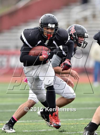 Thumbnail 1 in Archbishop Wood @ Archbishop Ryan photogallery.