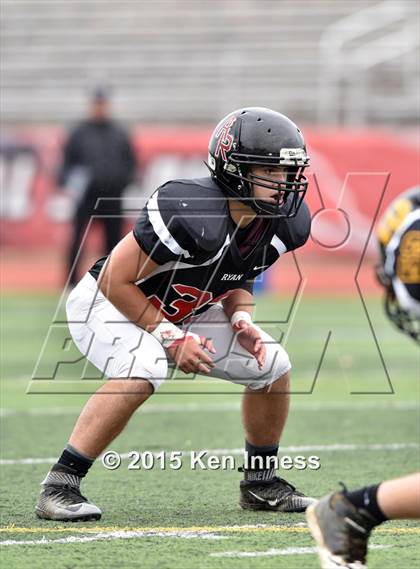 Thumbnail 1 in Archbishop Wood @ Archbishop Ryan photogallery.