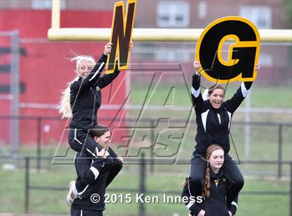 Thumbnail 2 in Archbishop Wood @ Archbishop Ryan photogallery.