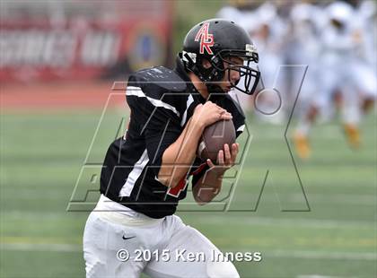 Thumbnail 1 in Archbishop Wood @ Archbishop Ryan photogallery.
