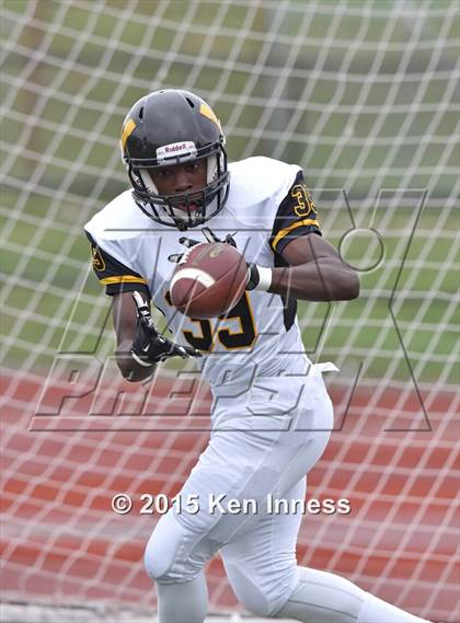 Thumbnail 2 in Archbishop Wood @ Archbishop Ryan photogallery.