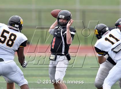 Thumbnail 2 in Archbishop Wood @ Archbishop Ryan photogallery.