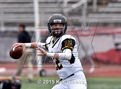 Thumbnail 3 in Archbishop Wood @ Archbishop Ryan photogallery.