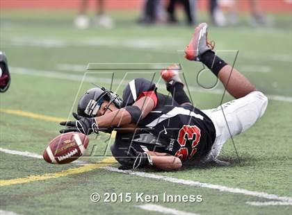 Thumbnail 3 in Archbishop Wood @ Archbishop Ryan photogallery.