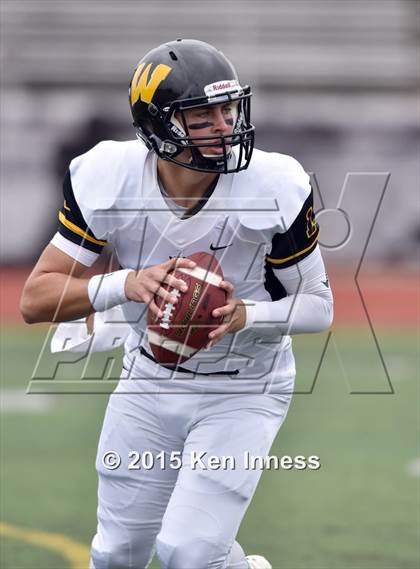 Thumbnail 1 in Archbishop Wood @ Archbishop Ryan photogallery.