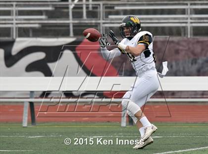 Thumbnail 2 in Archbishop Wood @ Archbishop Ryan photogallery.