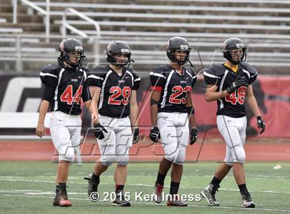 Thumbnail 3 in Archbishop Wood @ Archbishop Ryan photogallery.
