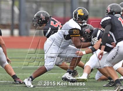 Thumbnail 1 in Archbishop Wood @ Archbishop Ryan photogallery.