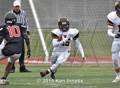 Thumbnail 1 in Archbishop Wood @ Archbishop Ryan photogallery.