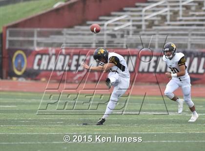 Thumbnail 3 in Archbishop Wood @ Archbishop Ryan photogallery.
