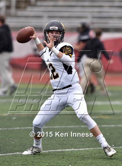 Thumbnail 1 in Archbishop Wood @ Archbishop Ryan photogallery.